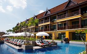 Diamond Cottage Resort Spa 4 Phuket